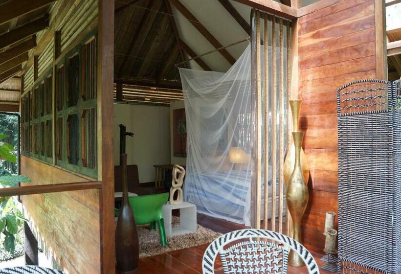 수피리어 방갈로, Mar Verde Lodge
