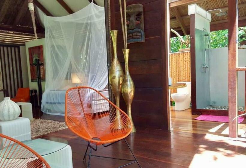 수피리어 방갈로, Mar Verde Lodge
