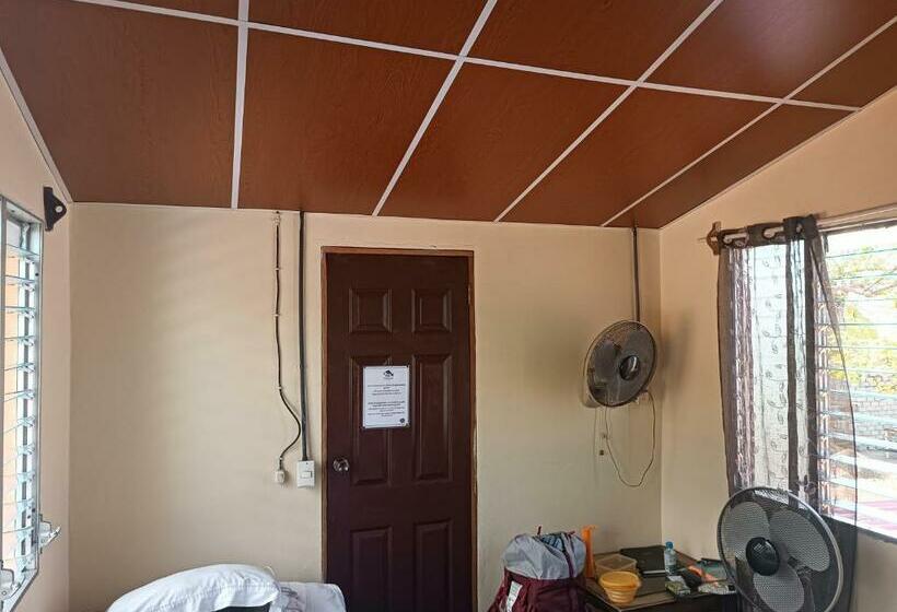스탠다드 룸, Cabañas Privadas Dilany