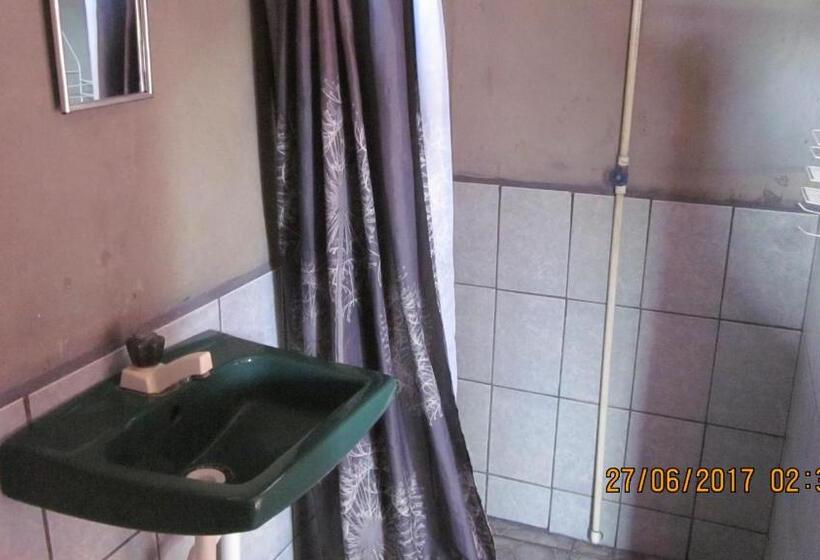 스탠다드 룸, Cabañas Privadas Dilany