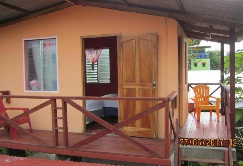 스탠다드 룸, Cabañas Privadas Dilany