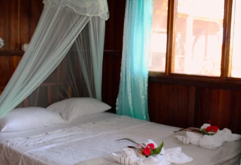 Апартаменты Классик 1 Спальня, Casa Horizontes Corcovado