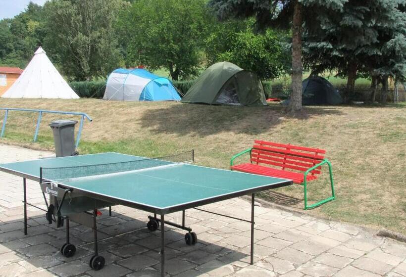 اتاق استاندارد چهار تخته, Formule