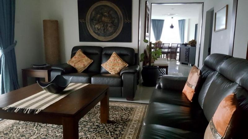 Пентхаус Люкс, Samsuria Beach Resort & Residence