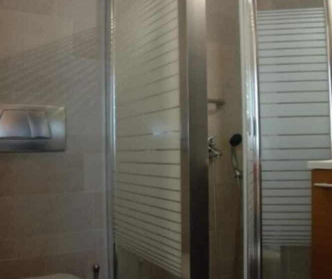 Номер Deluxe Одноместный, Thalia Rooms