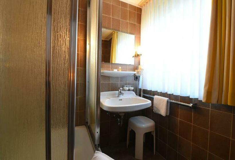 Номер Стандарт, Landhotel Gasthof Willecke