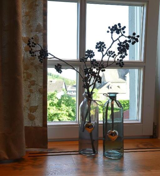 Номер Deluxe Кровать Кинг, Landhotel Gasthof Willecke