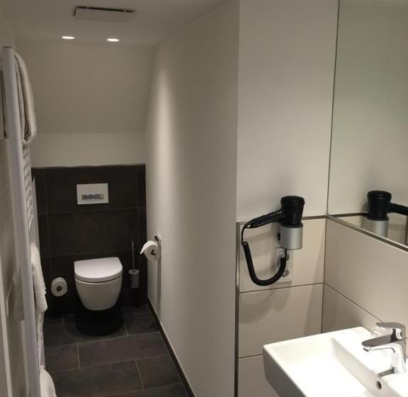 Номер Superior Кровать Кинг, Landhotel Gasthof Willecke