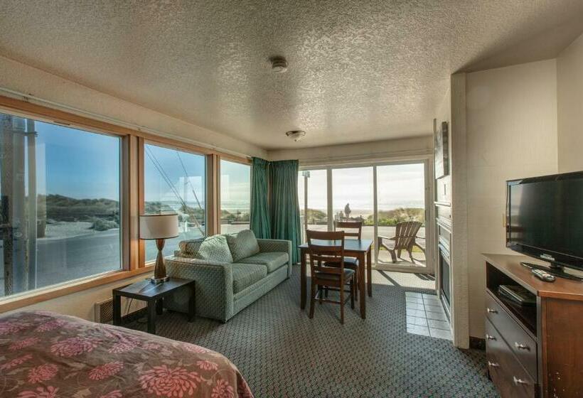 Люкс, Sunset Surf Motel