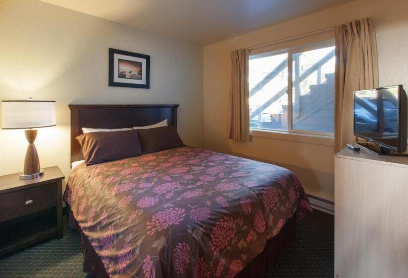 Family Suite, Sunset Surf Motel