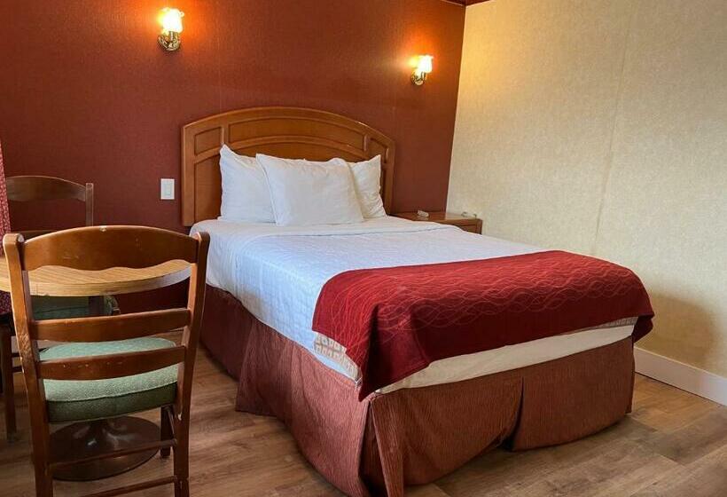 스탠다드 룸, Bestway Motel