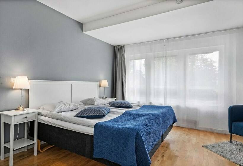 Номер Стандарт, Best Western Hotel Värnamo