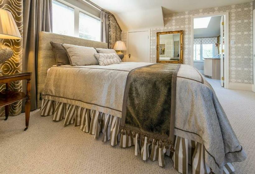 Люкс Вид на Море, Crystal S View Bed & Breakfast