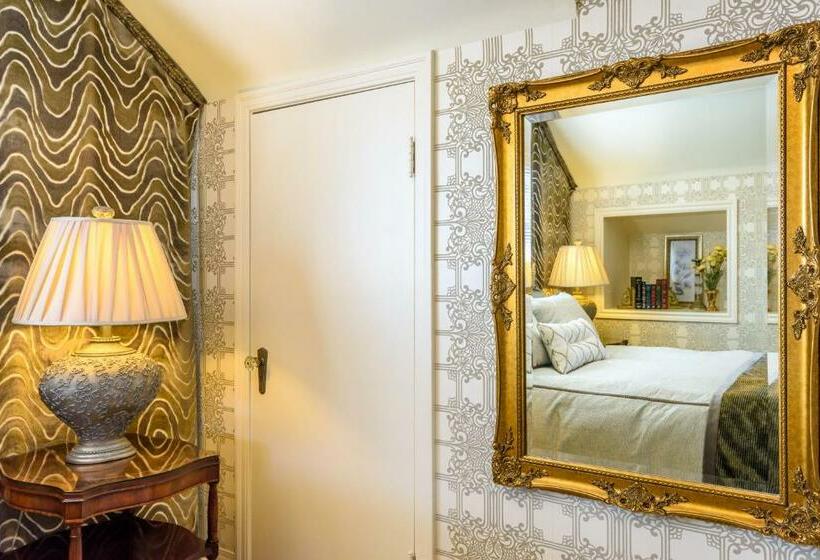 Люкс Вид на Море, Crystal S View Bed & Breakfast