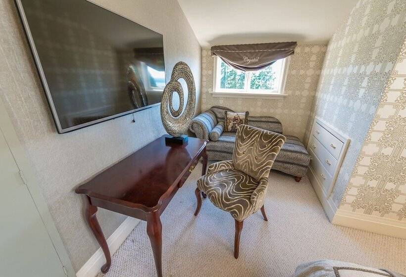 Люкс Вид на Море, Crystal S View Bed & Breakfast