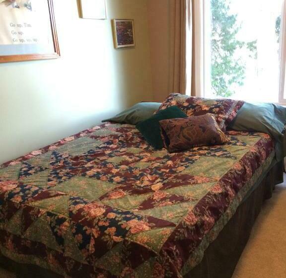 Номер Стандарт Совместная Ванная, Cycle Inn Bed And Breakfast