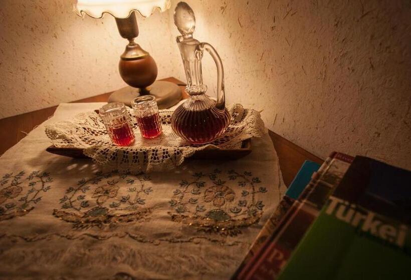 סוויטת סופריור, Hoyran Wedre Country Houses