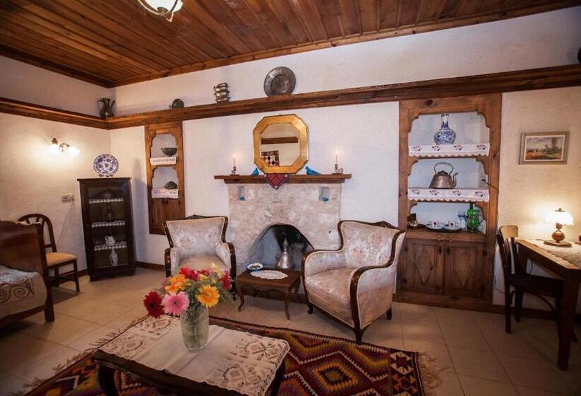 סוויטת סופריור, Hoyran Wedre Country Houses