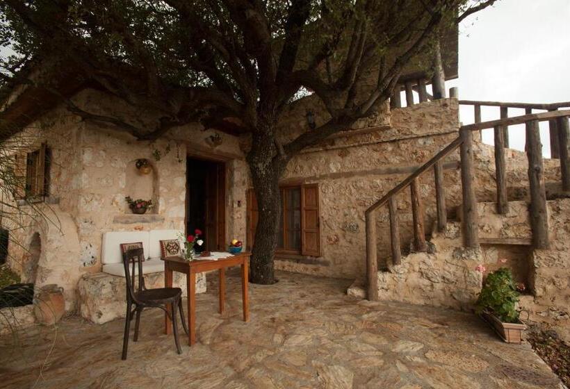חדר סטודיו סטנדרד, Hoyran Wedre Country Houses