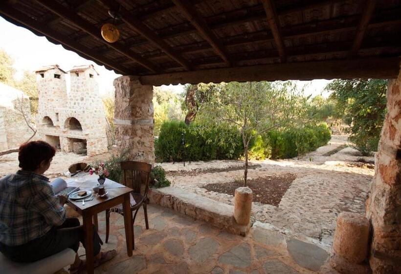 חדר סופריור, Hoyran Wedre Country Houses