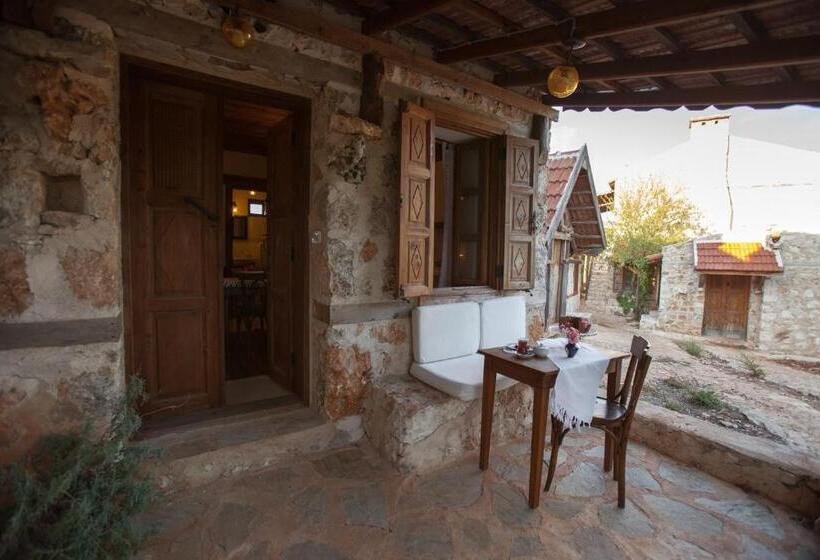 חדר סופריור, Hoyran Wedre Country Houses