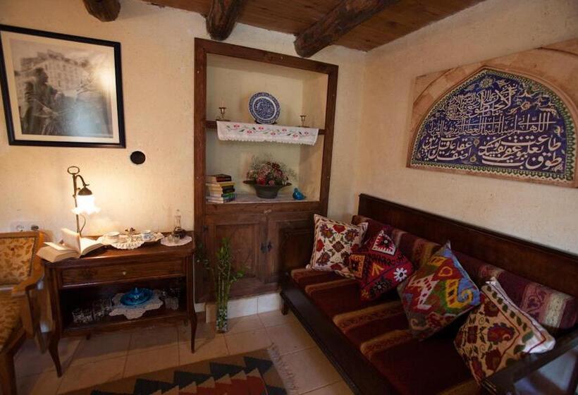 סוויטת ג'וניור עם מטבח, Hoyran Wedre Country Houses