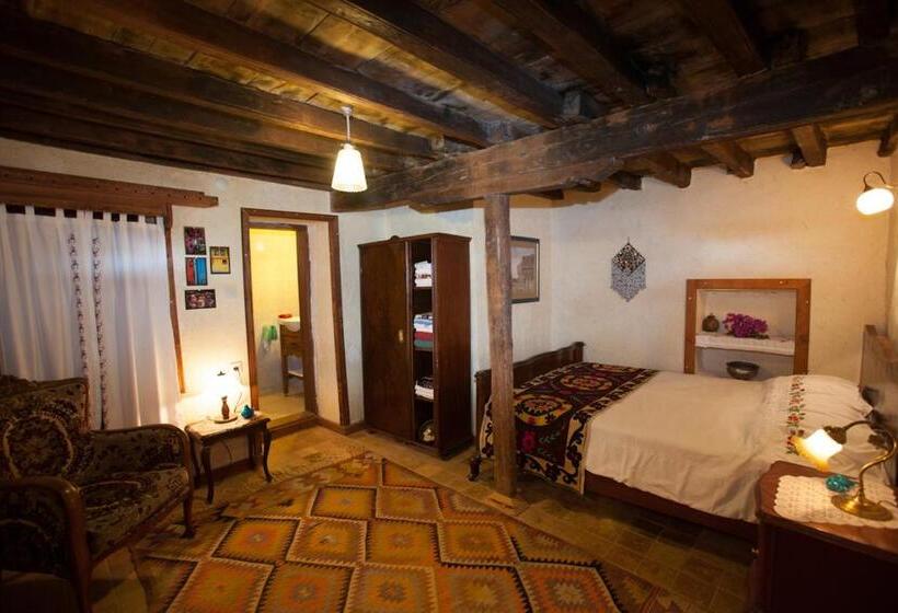 סוויטת ג'וניור עם מטבח, Hoyran Wedre Country Houses