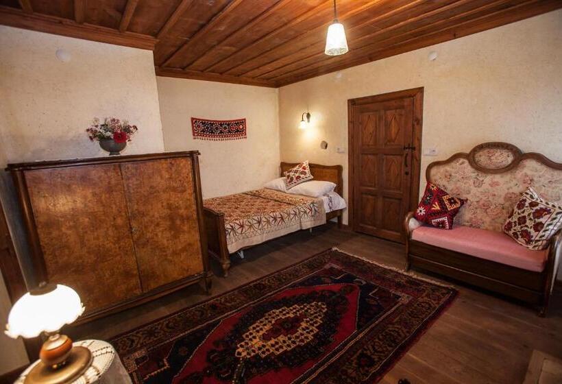 דירת שני חדרים, Hoyran Wedre Country Houses