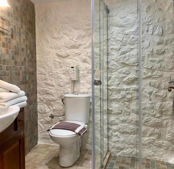 Номер Deluxe, Portadelmare Deluxe Suites