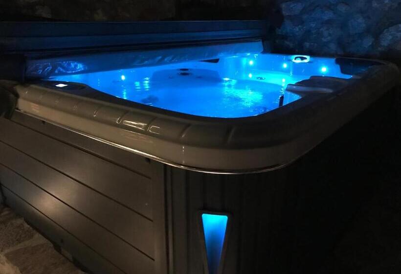 Номер Deluxe, Portadelmare Deluxe Suites