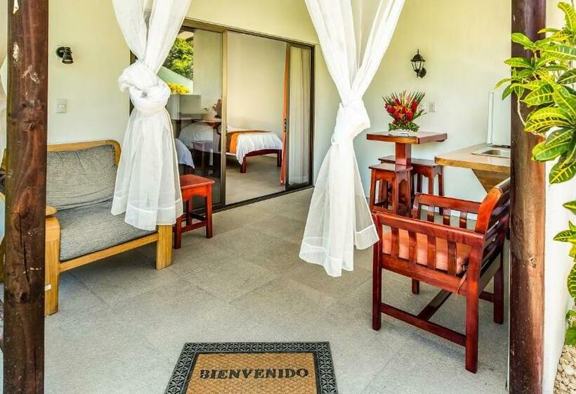 Номер Superior, Villas Rio Mar