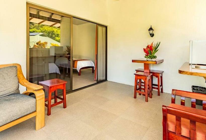 Номер Superior, Villas Rio Mar