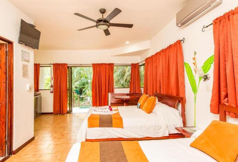 Вилла 1 Спальня, Villas Rio Mar