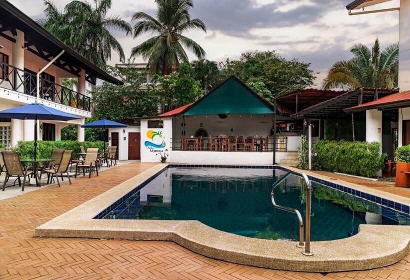 Вилла 1 Спальня, Condiminium Villas Mymosa