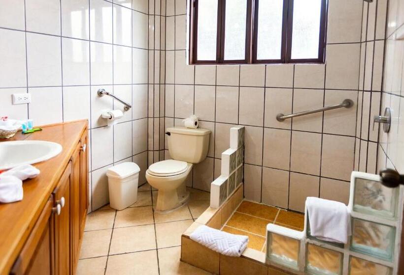 Вилла Superior 1 Спальня, Condiminium Villas Mymosa