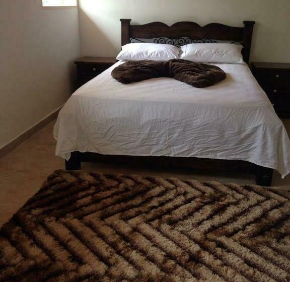 اتاق استاندارد, Hostal Hilltop Salento