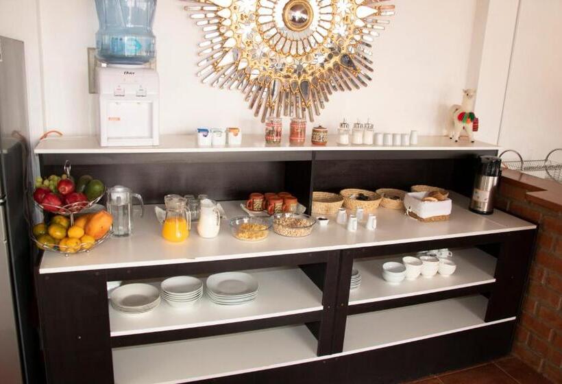 اتاق استاندارد, Balconcillo Hotel Boutique
