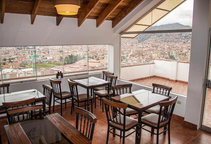 اتاق استاندارد, Balconcillo Hotel Boutique
