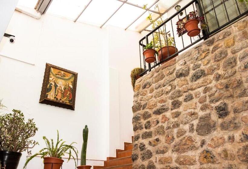 اتاق استاندارد یک نفره, Balconcillo Hotel Boutique