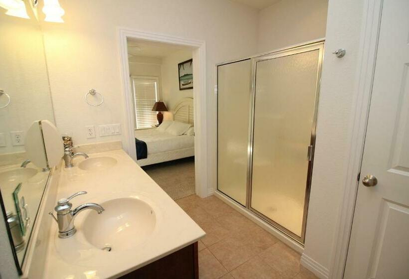 Апартаменты Premium 2 Спальни, Hamilton Cay At Bermuda Bay By Kees Vacations