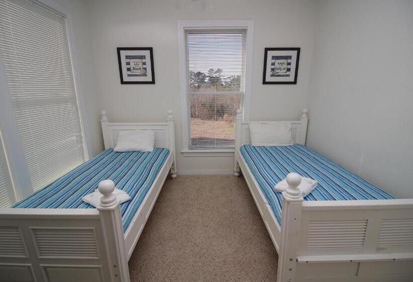 Апартаменты Premium 3 Спальни, Hamilton Cay At Bermuda Bay By Kees Vacations