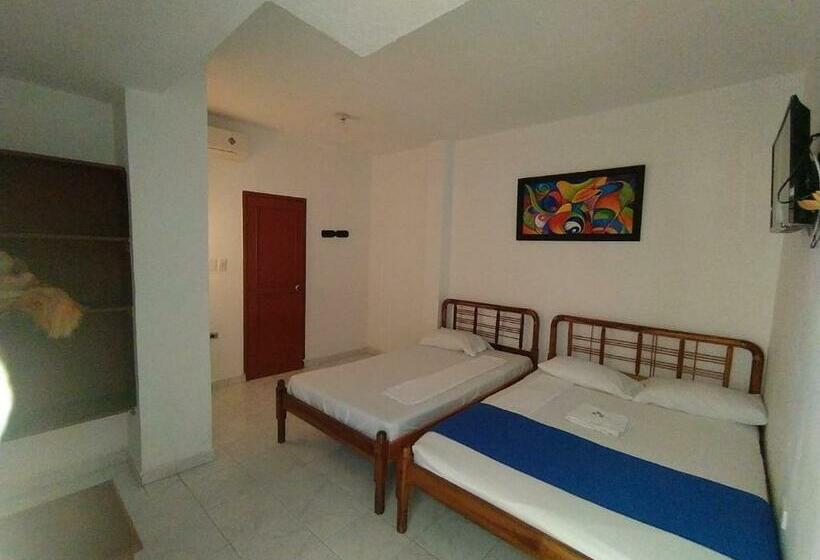 اتاق استاندارد, Las Vegas By Marbar Hoteles