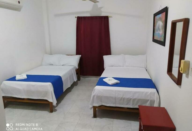 اتاق استاندارد, Las Vegas By Marbar Hoteles