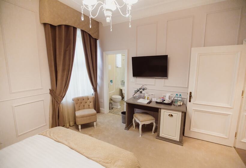 اتاق استاندارد, Splendid 1900