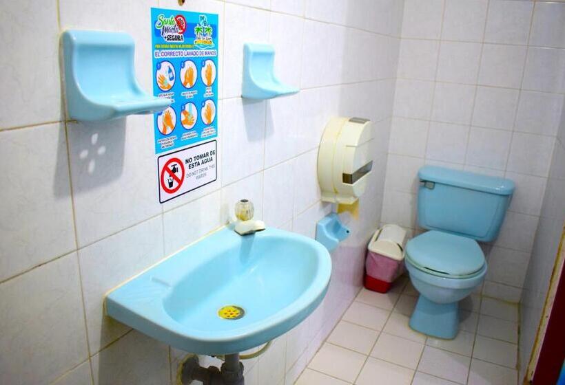 اتاق استاندارد, Las Vegas By Marbar Hoteles