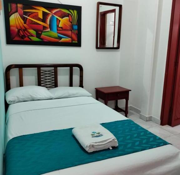 اتاق استاندارد یک نفره, Las Vegas By Marbar Hoteles