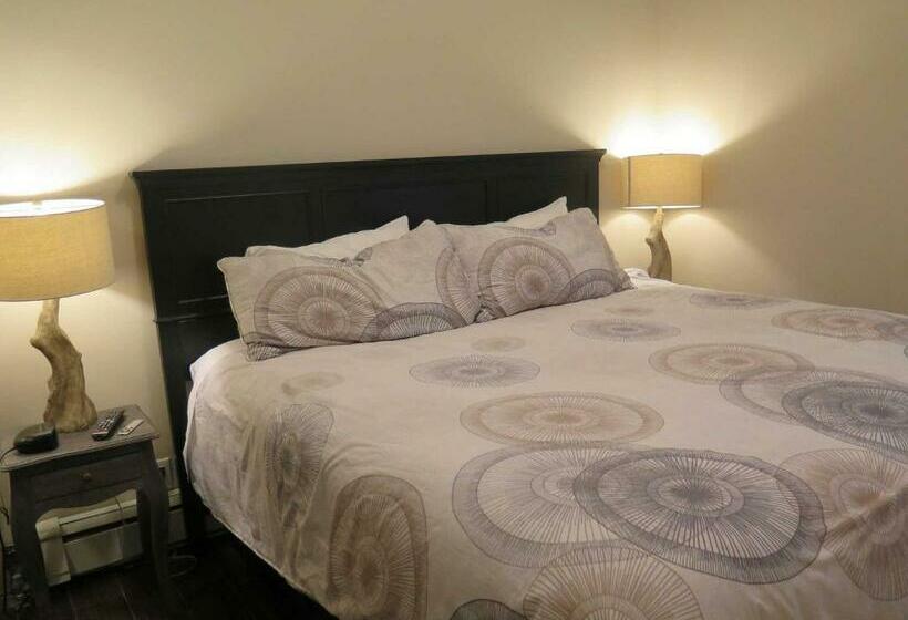 Люкс Кровать Кинг, Western Hotel & Executive Suites