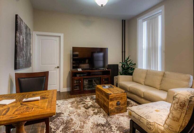 סוויטת פרמיום 2 חדרים, Western Hotel & Executive Suites