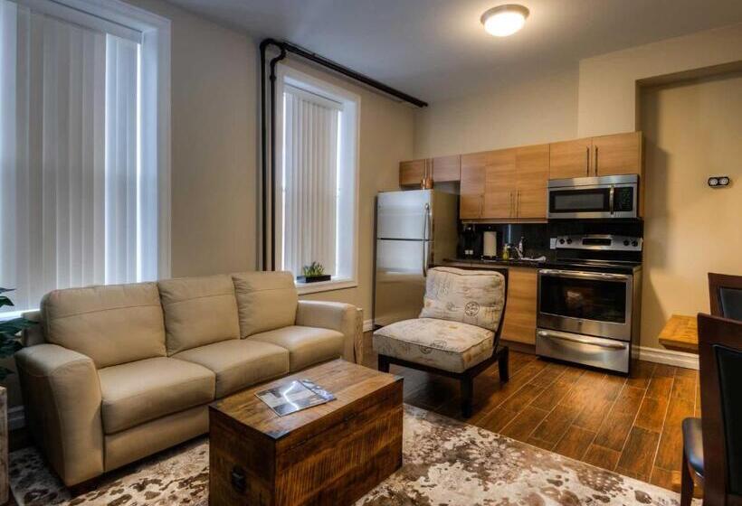 Люкс Premium 2 Спальни, Western Hotel & Executive Suites