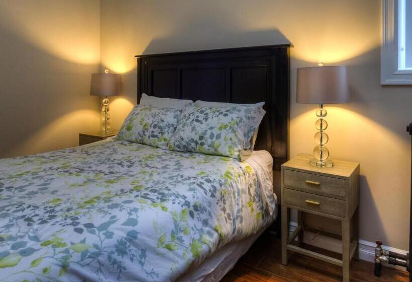 סוויטת פנטהאוז, Western Hotel & Executive Suites